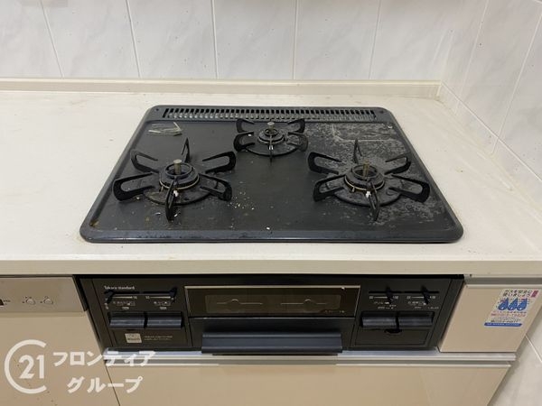 リビオ堺ステーションシティ　中古マンション