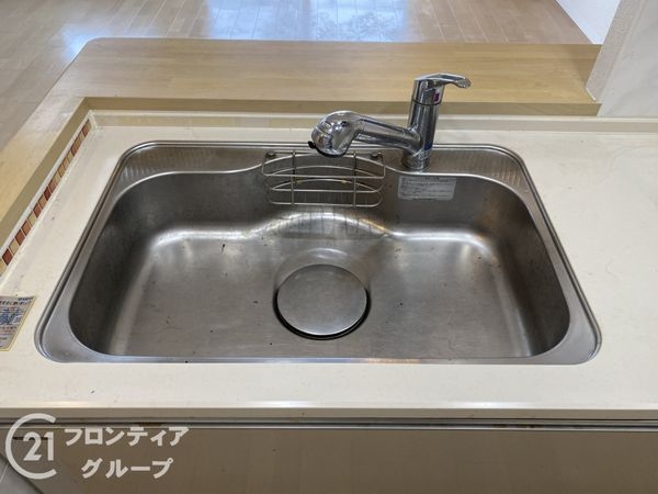 リビオ堺ステーションシティ　中古マンション