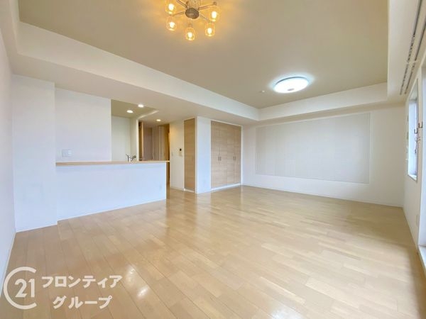 リビオ堺ステーションシティ　中古マンション