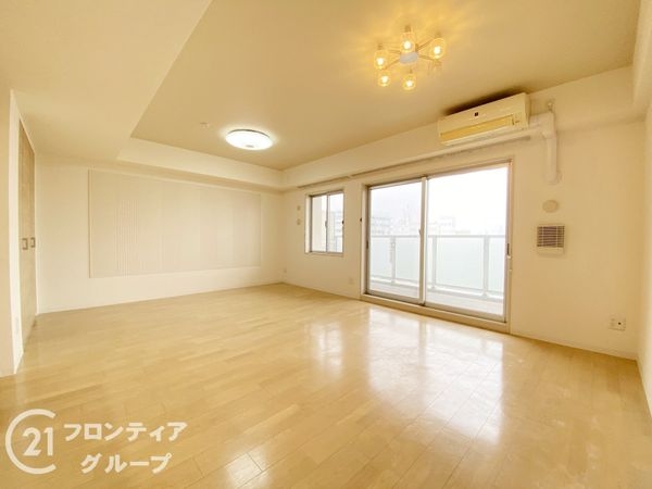リビオ堺ステーションシティ　中古マンション