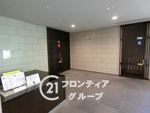 サウスオールシティレフトウイング　中古マンション