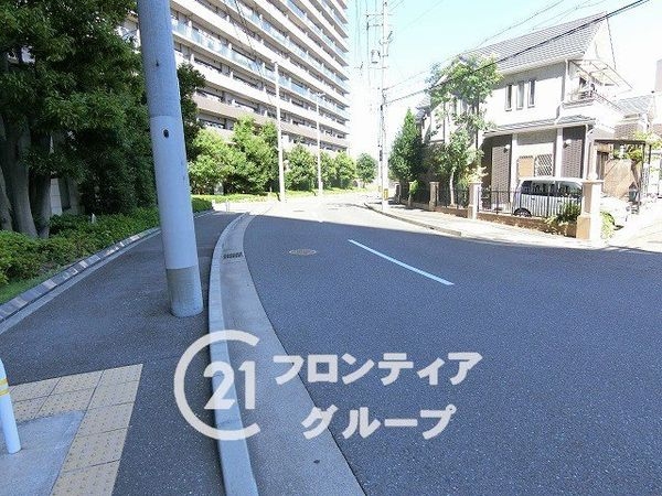 サウスオールシティレフトウイング　中古マンション