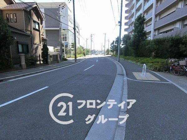 サウスオールシティレフトウイング　中古マンション