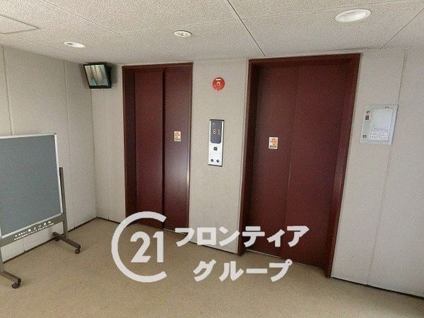 サウスオールシティレフトウイング　中古マンション