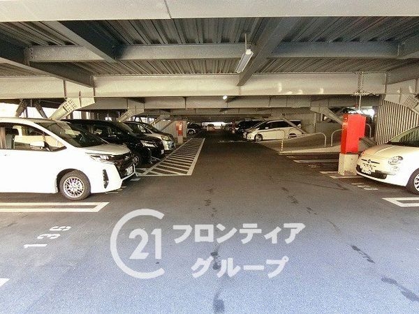 サウスオールシティレフトウイング　中古マンション