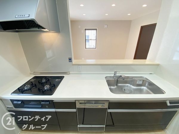 大阪市住吉区庭井２丁目　中古一戸建て