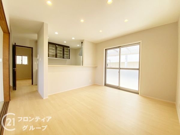 大阪市住吉区庭井２丁目　中古一戸建て