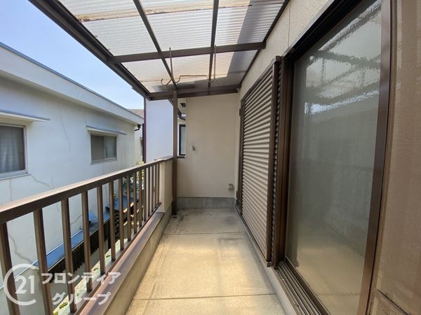 堺市西区上野芝向ヶ丘町６丁の中古一戸建て