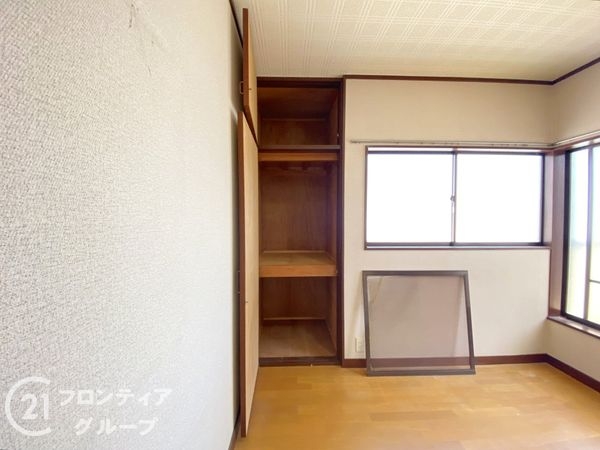 堺市西区上野芝向ヶ丘町６丁の中古一戸建て