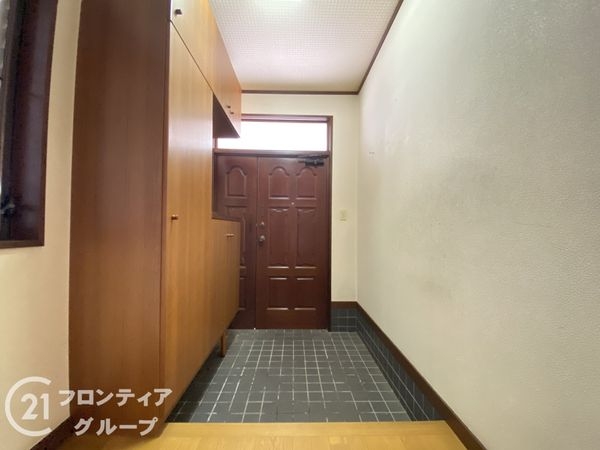 堺市西区上野芝向ヶ丘町６丁の中古一戸建て