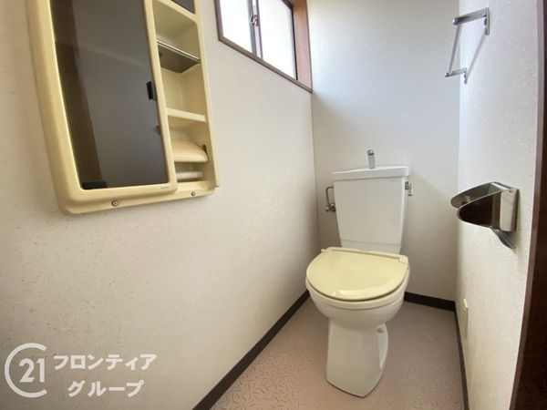 堺市西区上野芝向ヶ丘町６丁の中古一戸建て