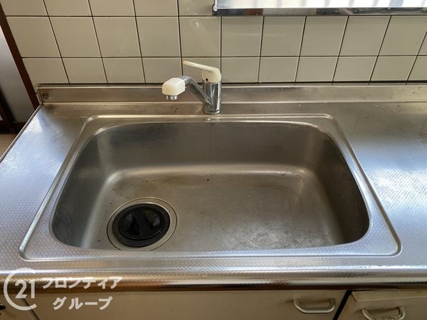 堺市西区上野芝向ヶ丘町６丁の中古一戸建て