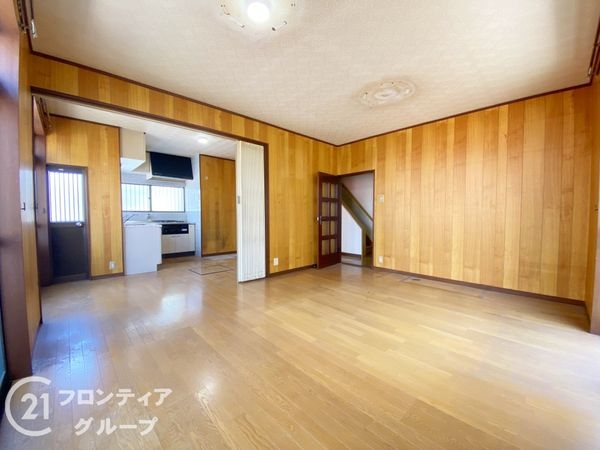 堺市西区上野芝向ヶ丘町６丁の中古一戸建て