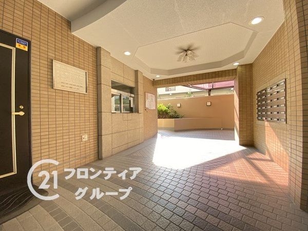 ライオンズヒルズ堺堀上町　中古マンション