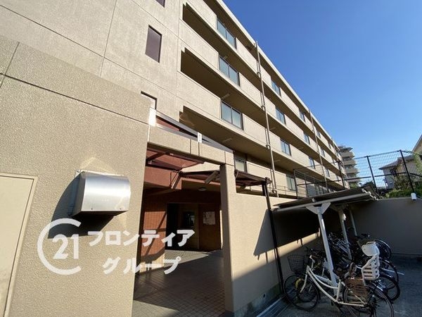 ライオンズヒルズ堺堀上町　中古マンション