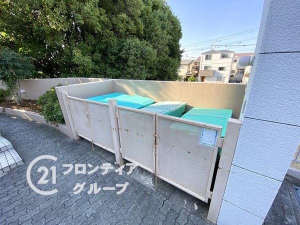 ライオンズヒルズ堺堀上町　中古マンション