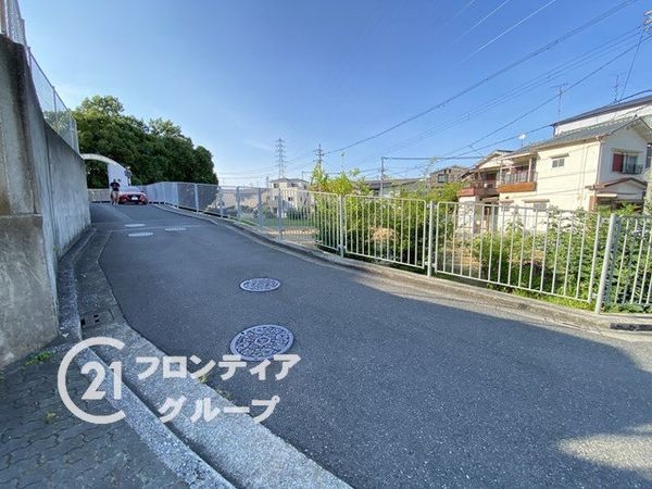 ライオンズヒルズ堺堀上町　中古マンション