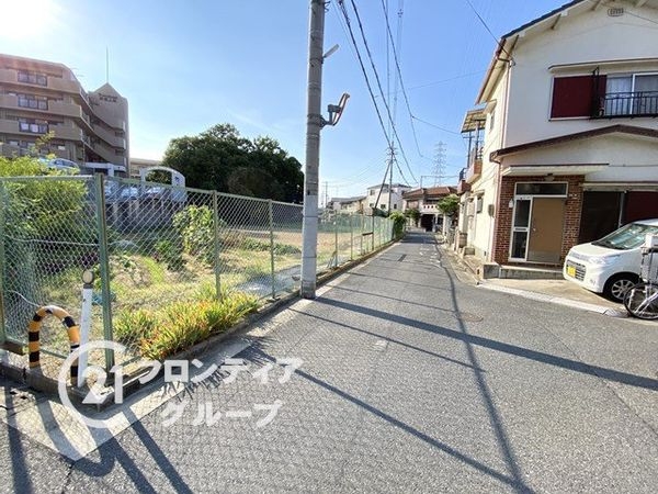 ライオンズヒルズ堺堀上町　中古マンション