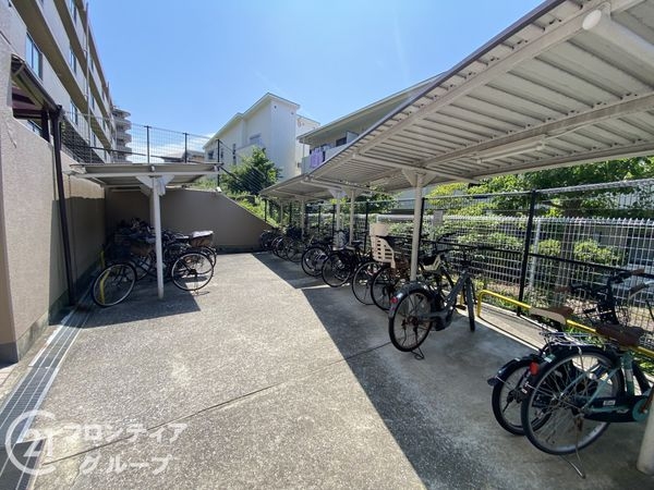 ライオンズヒルズ堺堀上町　中古マンション