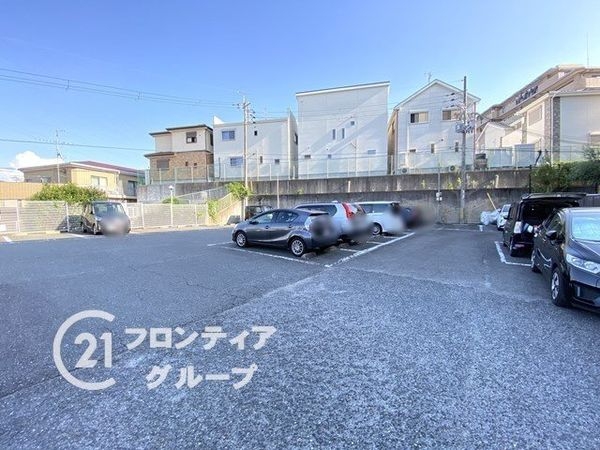 ライオンズヒルズ堺堀上町　中古マンション