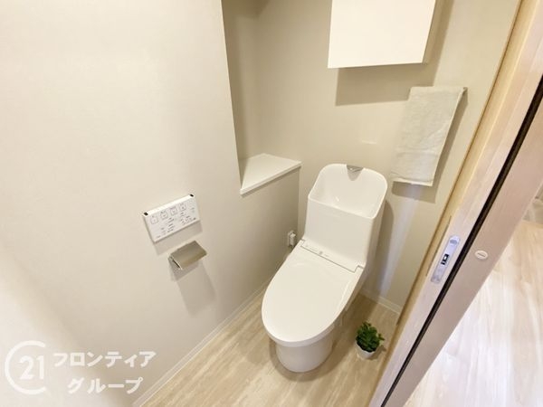 ライオンズヒルズ堺堀上町　中古マンション