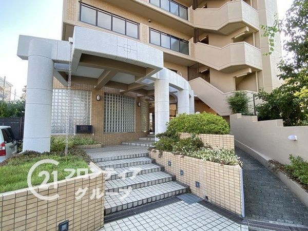 ライオンズヒルズ堺堀上町　中古マンション