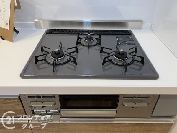 ライオンズヒルズ堺堀上町　中古マンション