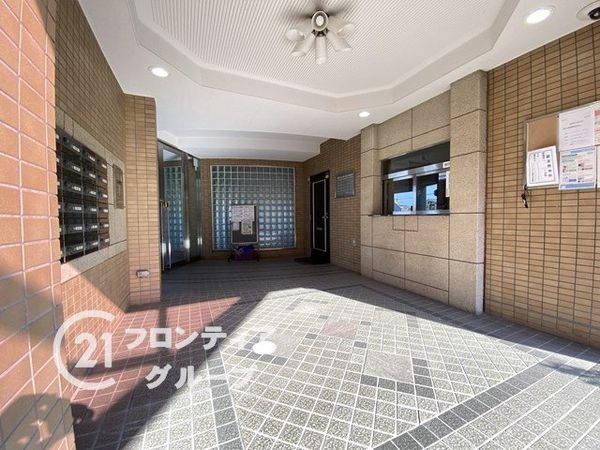 ライオンズヒルズ堺堀上町　中古マンション