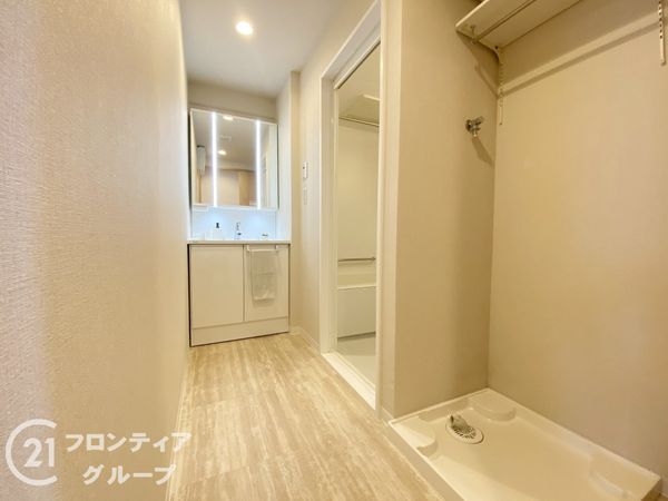 ライオンズヒルズ堺堀上町　中古マンション