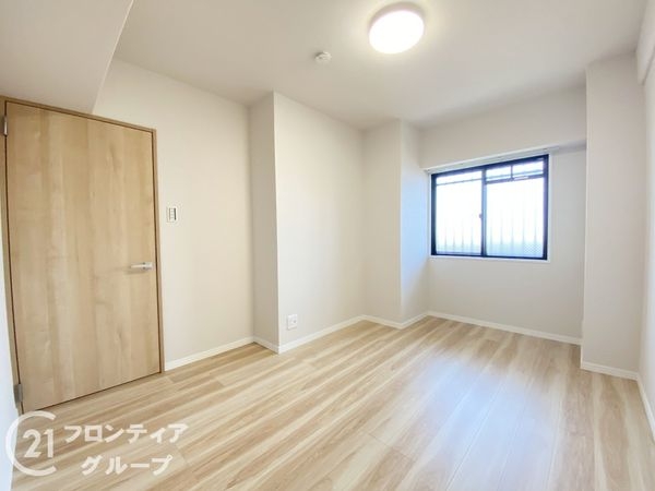 ライオンズヒルズ堺堀上町　中古マンション