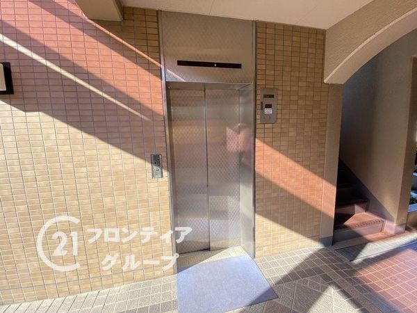 ライオンズヒルズ堺堀上町　中古マンション