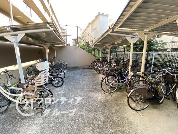 ライオンズヒルズ堺堀上町　中古マンション