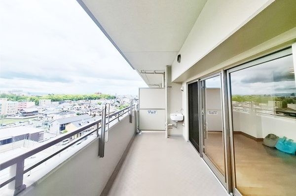 BELISTA鳳北町　中古マンション