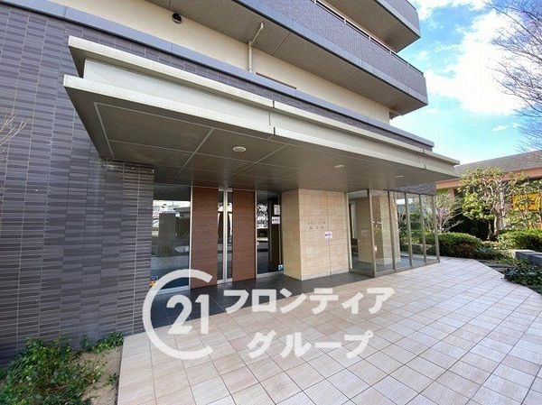 BELISTA鳳北町　中古マンション