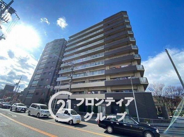 BELISTA鳳北町　中古マンション