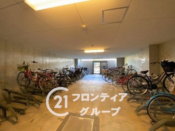 BELISTA鳳北町　中古マンション