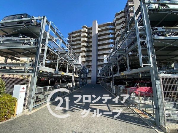 BELISTA鳳北町　中古マンション