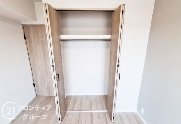 進和グレーシイハイツ堺　中古マンション