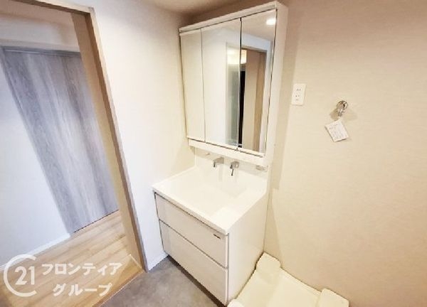 進和グレーシイハイツ堺　中古マンション
