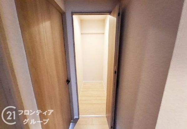 進和グレーシイハイツ堺　中古マンション