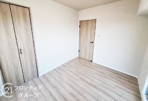 進和グレーシイハイツ堺　中古マンション
