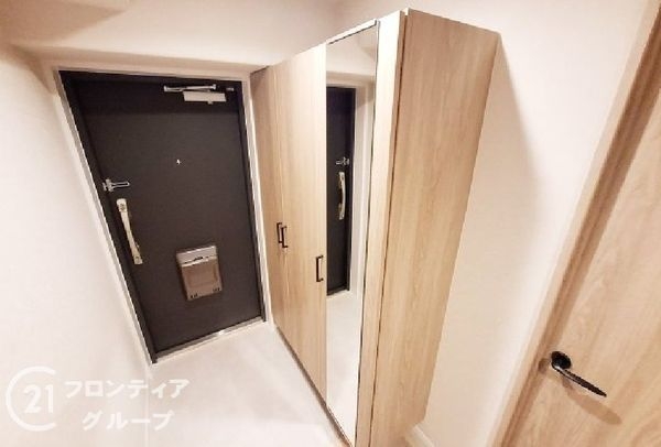 進和グレーシイハイツ堺　中古マンション