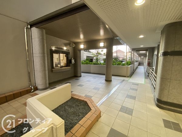 進和グレーシイハイツ堺　中古マンション