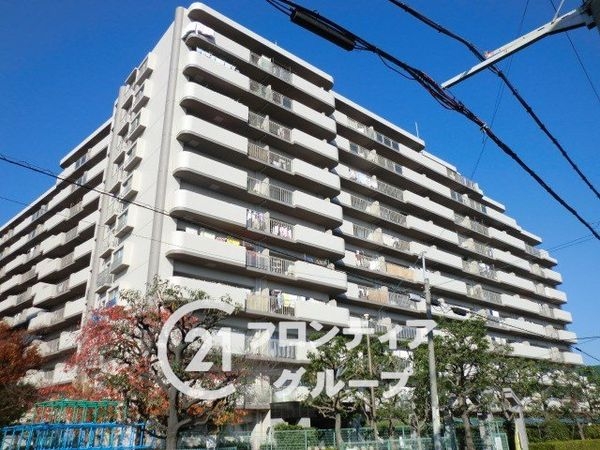 進和グレーシイハイツ堺　中古マンション