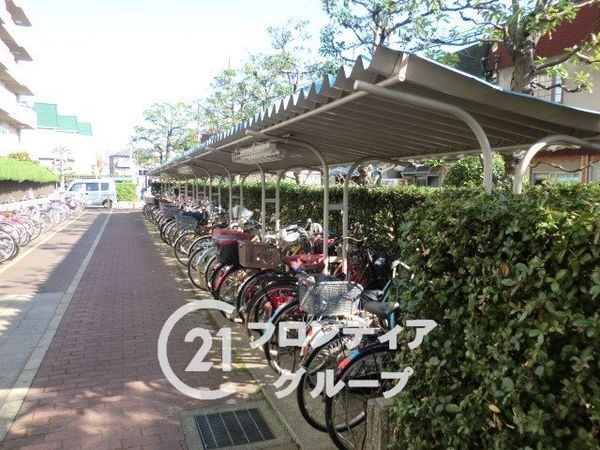 進和グレーシイハイツ堺　中古マンション