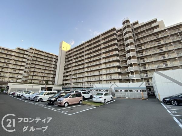 進和グレーシイハイツ堺　中古マンション