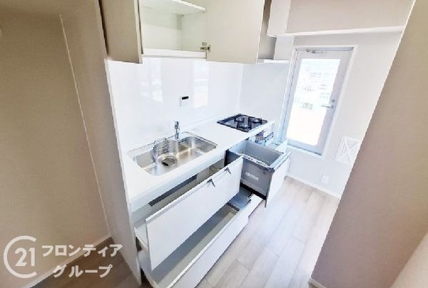 進和グレーシイハイツ堺　中古マンション