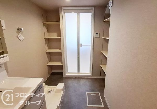 進和グレーシイハイツ堺　中古マンション