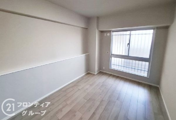 進和グレーシイハイツ堺　中古マンション