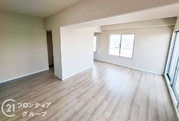 進和グレーシイハイツ堺　中古マンション
